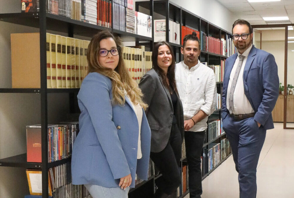 Collaboration Agreement Signed Between Trialect Inc. USA and Fondazione VisMederi