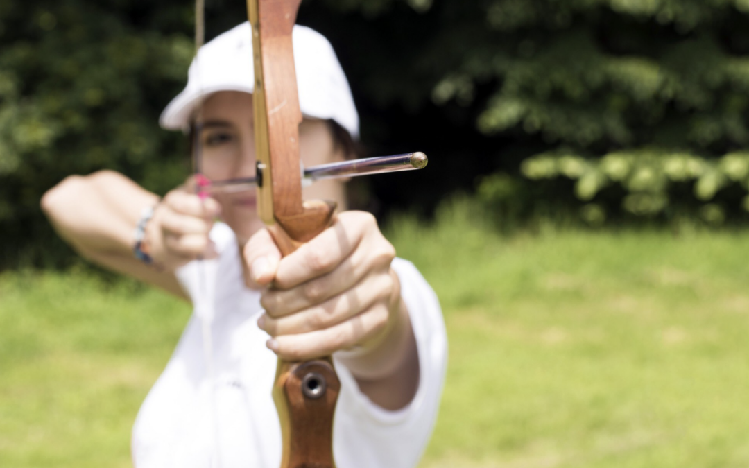 Crossbow Shooting: Siena Opens the Doors to Paralympic Sport