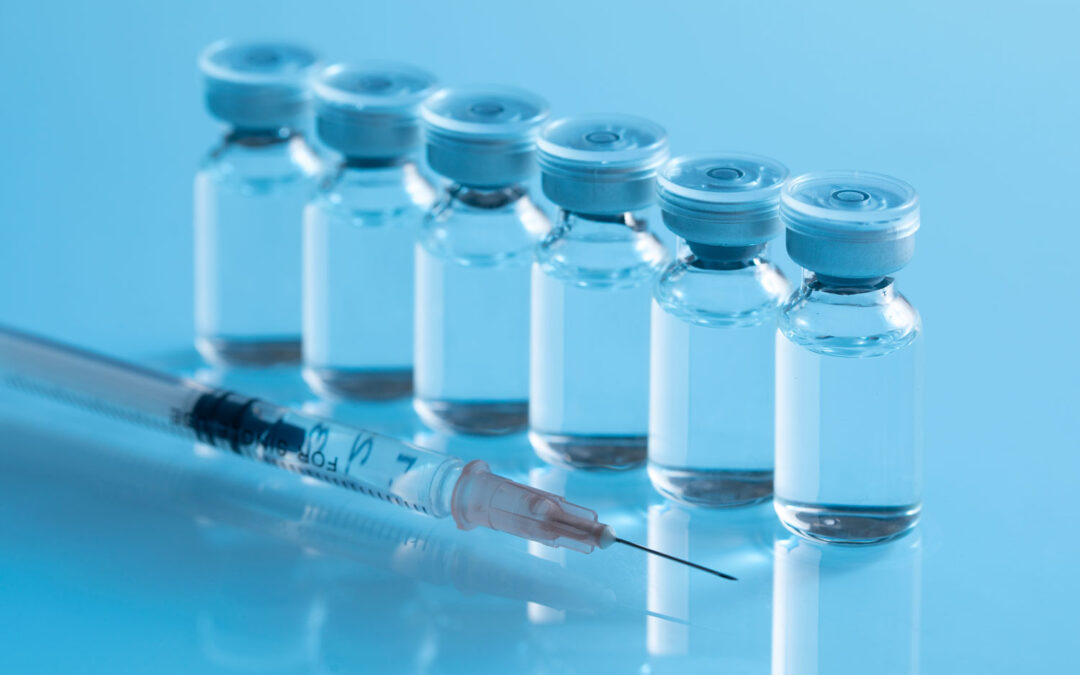 “Vaccines do NOT cause autism! Vaccines SAVE lives!”: the Vismederi Foundation supports scientific information