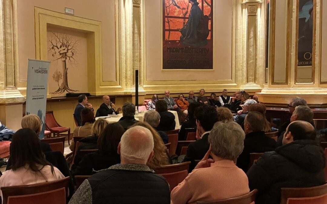 Culture and Justice: Large Turnout for “The System Strikes Again”