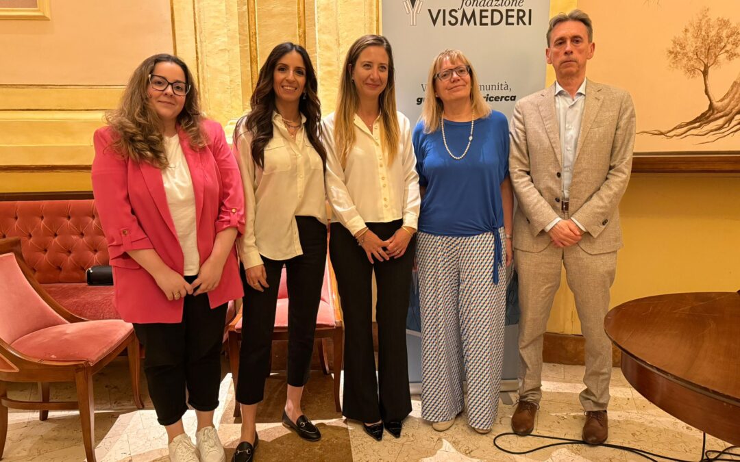Global disorder and new international challenges: Siena reflects on the changes reshaping the world