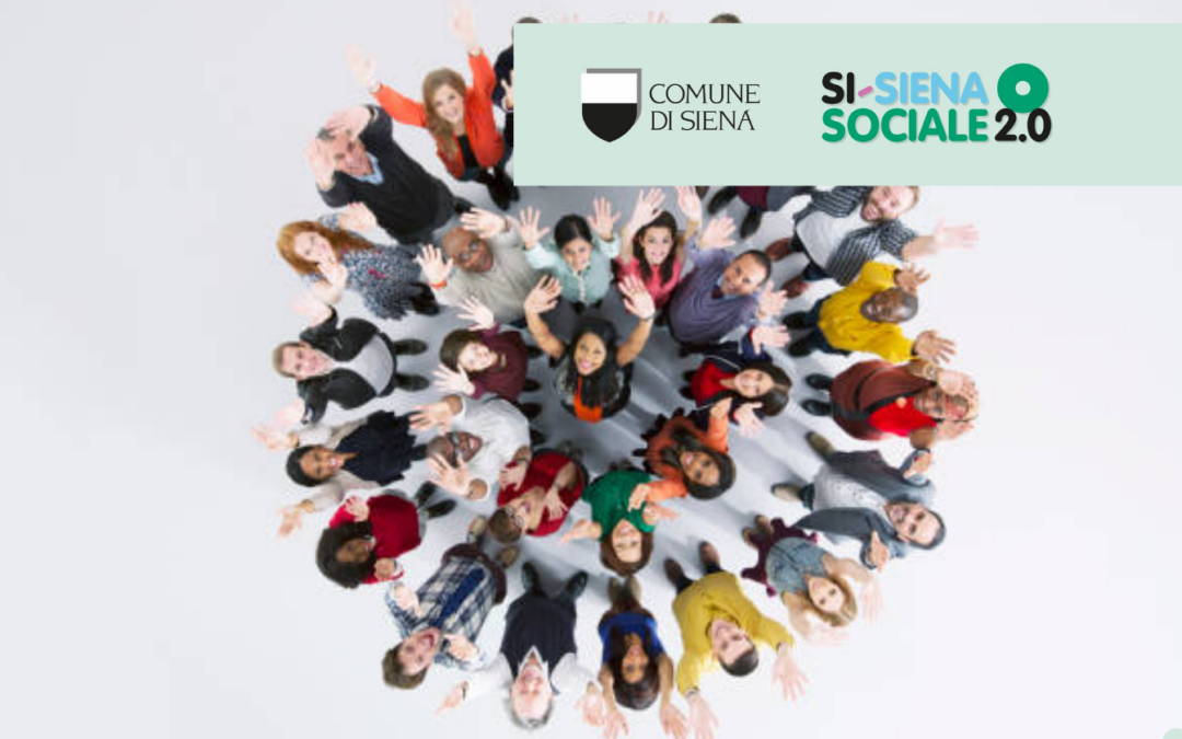 Siena: Joint Project Launched by Aleteia ETS, Amici del Costone, and Fondazione VisMederi within the SI-SienaSociale Program