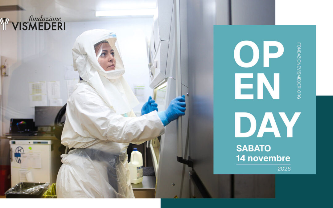 Vismederi Foundation Opens Its Doors to Students: First Open Day Announced